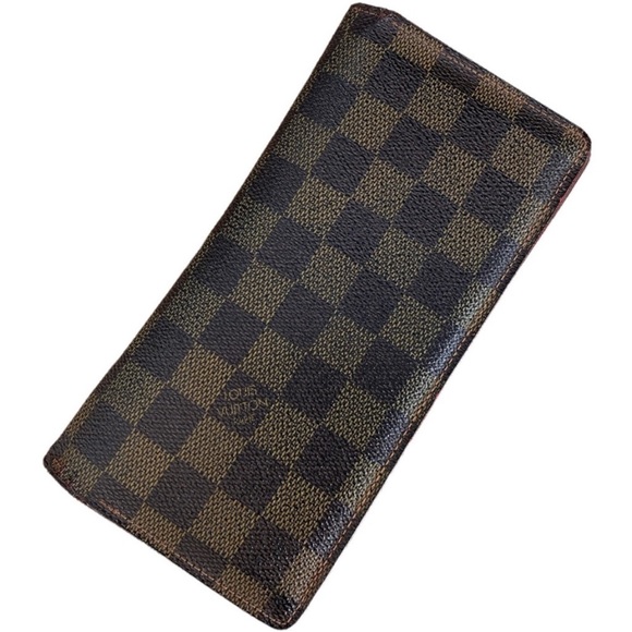 Louis Vuitton Handbags - Louis Vuitton | Wallet